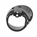 With Sport Package To2601101 Bumper Insert Compatible With Toyota Tundra 2007-2013 Passenger Right Matte Black