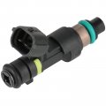 18 Holes Ocpty 4ps Replacement Fuel Injectors Compatible For 2015-2018 Chevrolet City Express Fj1464 19316252 2-39456 68015 