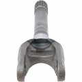 39906 Dana 44 Ifs Outer Axle Shaft Ford F250 Rh Lh 9 8 19 Splines 