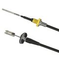 Atp Y-733 Clutch Cable 