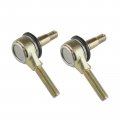 For Tie Rod End Kit Suzuki Ltf400f Lt-f400f Lt F400f Eiger 4wd 2005-2007 Mod-ztf1-9249