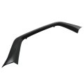 Front Black Bumper Grille Trim Molding Replacement For 2017 2018 2019 2020 Rogue Plastic Direct Grill 622786fl0a