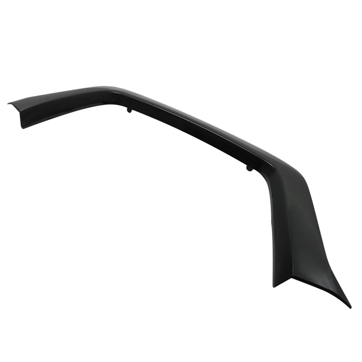 Front Black Bumper Grille Trim Molding Replacement For 2017 2018 2019 2020 Rogue Plastic Direct Grill 622786fl0a