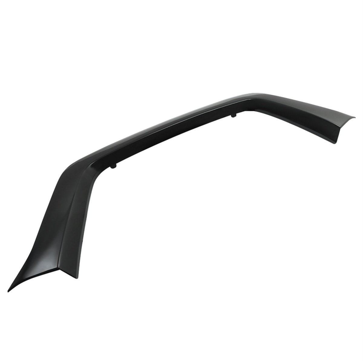 Front Black Bumper Grille Trim Molding Replacement For 2017 2018 2019 2020 Rogue Plastic Direct Grill 622786fl0a