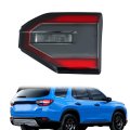 Right Inner Brake Lamp Tail Light Assembly For Honda Pilot Elite Touring Black Edition 2023 2024 Passenger Side 34150-t90-a01 