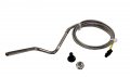 Quality New Quadrafire Mt Vernon Ae Stove Thermocouple K Srv7000-334 Srv7034-247 Ph-tck  All Models In Description 