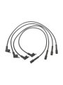 Ena Set Of 1 Ignition Coil Pack 4 Platinum Spark Plugs And Wire For Chevrolet Daewoo Optra 2 0l Leganza 2l Replacement Uf336