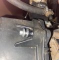 Can-am Outlander Renegade 400 500 650 800 Clutch Cover Screw Bolts Six 420440568