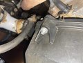 Can-am Outlander Renegade 400 500 650 800 Clutch Cover Screw Bolts Six 420440568