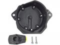 Distributor Cap And Rotor Kit Compatible With 1999-2002 Mercury Villager