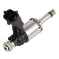 Fuel Injectors Set For Ford Explorer 2016 2019 Focus 2018 Mustang 2015 Lincoln Mkc Fj1349 Cm5232 4 Piece Kit 