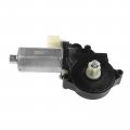 A-premium Front Right Power Window Lift Motor Compatible With Ford Expedition 2007 Passenger Side 2 Pins Replace 7l1z7823394a