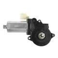 A-premium Front Right Power Window Lift Motor Compatible With Ford Expedition 2007 Passenger Side 2 Pins Replace 7l1z7823394a