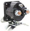 Gladiator New Premium Oem Solenoid 12 Volt 3 Terminal Compatible With Maxon Waltco Liftgates Fits 280394 268029-01 70092507