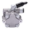 Power Steering Pump For 2004-2009 Cadillac Srx 21-5448 Assist