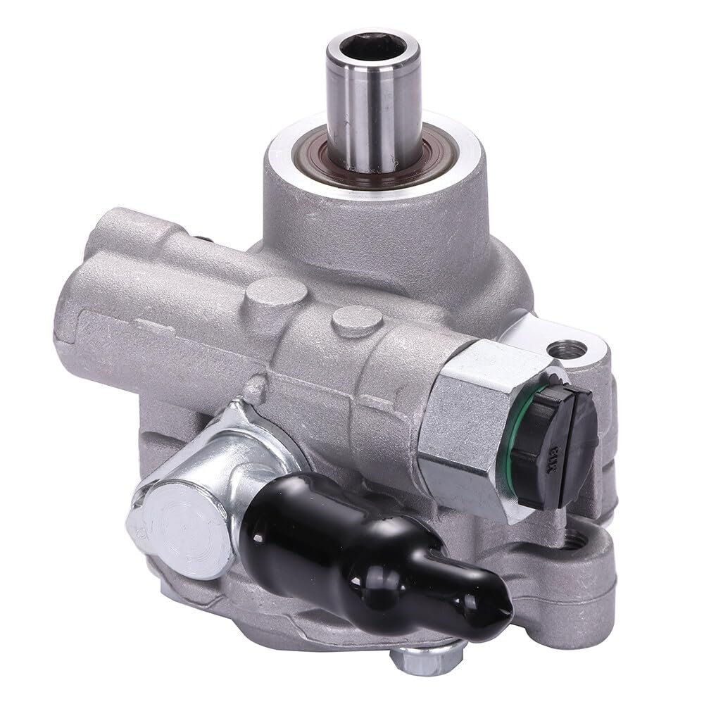 Power Steering Pump For 2004-2009 Cadillac Srx 21-5448 Assist