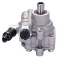 Power Steering Pump For 2004-2009 Cadillac Srx 21-5448 Assist 