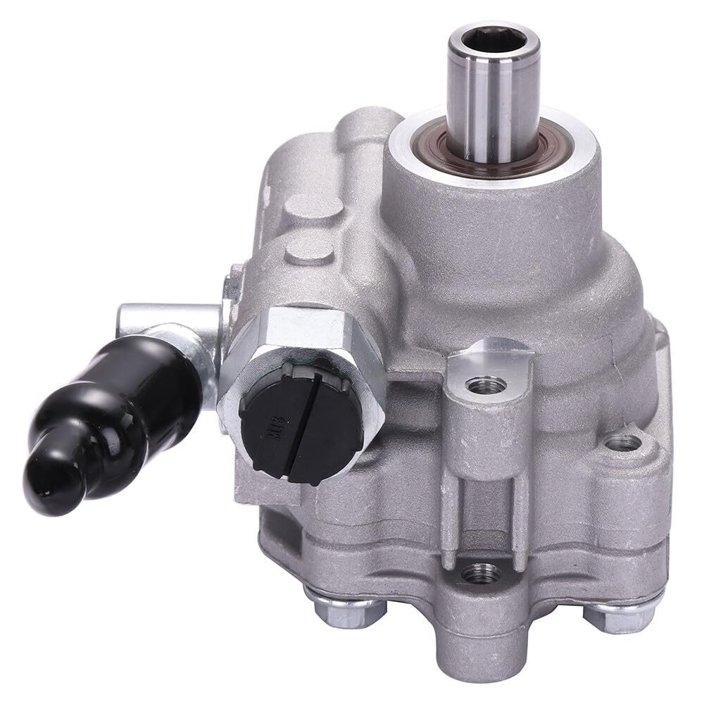 Power Steering Pump For 2004-2009 Cadillac Srx 21-5448 Assist