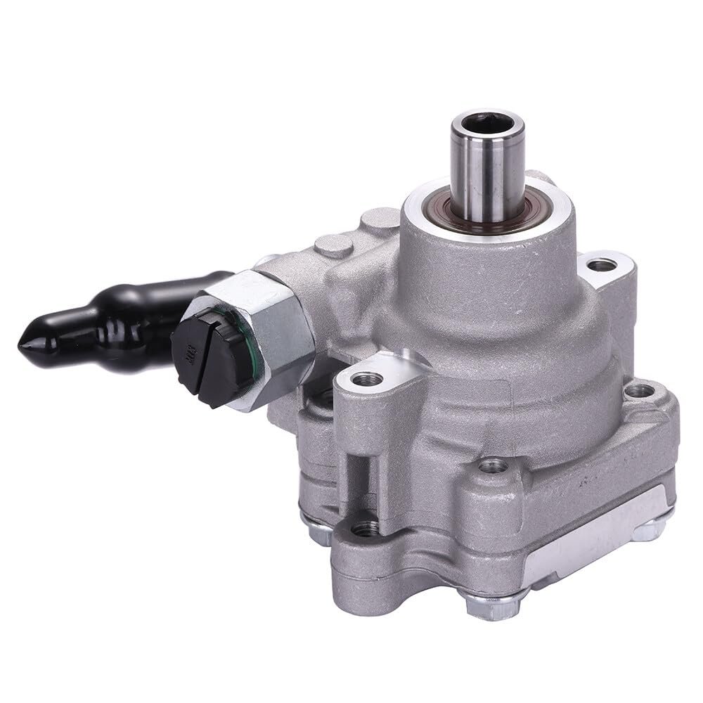 Power Steering Pump For 2004-2009 Cadillac Srx 21-5448 Assist