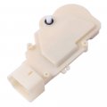 Ocpty Door Lock Actuator Motor Fits For Scion Toyota Rear Driver Side Dla176