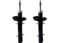 Front Strut Assembly Set Of 2 For 1999-2005 Volkswagen Jetta 