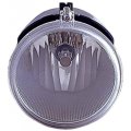 Fog Light For Chrysler Aspen 2007 2008 2009 Driver Or Passenger Side Ch2592135 4805859ab 4805859aa Dot Sae Compliant Halogen 