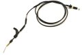 Polaris Ranger Throttle Cable Genuine Oem Part Qty 1