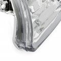Topteng Front Turn Signals Lens For Honda Cbr1100xx 1999-2006