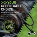 98 5 In 83710-89124 Speedometer Cable For Toyota Pickup 1983 1988 And 4runners 1984 To 1989 Replaces 8371089124 83710 89124