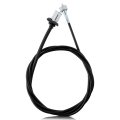 98 5 In 83710-89124 Speedometer Cable For Toyota Pickup 1983 1988 And 4runners 1984 To 1989 Replaces 8371089124 83710 89124 