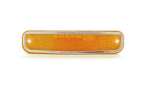 Driver Passenger Side Replacement Marker Light