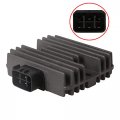 Voltage Regulator Rectifier For Honda Foreman Rubicon 500 Trfa 2001-2004 Honda 500 Trx500fga 2004 31600-hn2-013 
