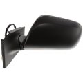 Toyota Yaris Door Mirror 2007 2008 2009 Driver Side Power Non Heated Hatchback Replacement For To1320230 87940 52660 Paint To 