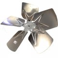 Rz157058 Upgraded Condenser Fan Blade Replaces Reznor 
