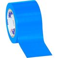 Aviditi T963pkb Heavy Duty Solid Vinyl Safety Tape6 Yds Length X 3 Width 6 Mil Thick Blue Case Of 3 