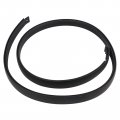 Autokay 75552-0c060 75551-0c060 Left Right Roof Drip Molding Fits For Tundra Crewmax 2007-2021