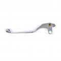 Niche Cycle Supply Chrome Clutch Lever For Honda Vf700c Magna 87 Wide Blade 