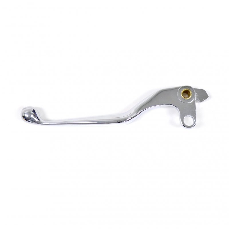 Niche Cycle Supply Chrome Clutch Lever For Honda Vf700c Magna 87 Wide Blade
