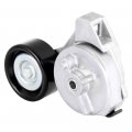 Ocpty Timing Belt Tensioner W Pulley Fits For 2006-2011 Buick Lucerne 1994-2005 Cadillac Deville 2004-2005 Pontiac Bonneville