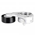 Ocpty Timing Belt Tensioner W Pulley Fits For 2006-2011 Buick Lucerne 1994-2005 Cadillac Deville 2004-2005 Pontiac Bonneville