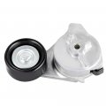 Ocpty Timing Belt Tensioner W Pulley Fits For 2006-2011 Buick Lucerne 1994-2005 Cadillac Deville 2004-2005 Pontiac Bonneville