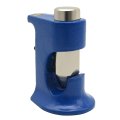 Hammer Lug Crimper Tool For 16 Awg To 4 0 Wire Gauge Solid Crimps Battery And Welding Cables 