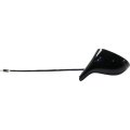 Door Mirror Driver Side For Oldsmobile 88 1992 1999 Manual Glass Paint To Match Replacement Gm1320201 25607496 615343529424 