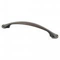 Handyct Pro-pack 2 Timeless Charm Hillcrest Pull 128mm C C Verona Bronze 