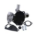 Fridayparts Water Pump 119265-42002 Compatible For Yanmar 3t68 3tn68 3tne68 3d68 Industrial Engine Komatsu Excavator