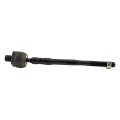 Inner Tie Rod End For Nissan Murano 2009 To 2014 Front Driver Or Passenger Side Adjustable Replacement 61242058 Single Piece 