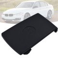17949110 52207319686 Safety Anchoring Isofix Cover For Rear Child Seat Of Automobile Replacement 1 3series E84 E87 E90 F30 F35 
