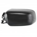 Door Mirror For Buick Regal 1990 1996 Driver Side Power Glass Paintable Non Heated Folding Replacement Gm1320114 88896759 
