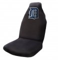 Mlb Detroit Tigers Car Seat Cover 51 X 21 