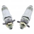 Solarhome 3pcs Fuel Injectors 15271-53020 For Kubota D1302 D1402 V1702 V1902 D750 D850 D950
